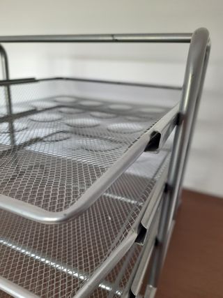 Organizador de escritorio IKEA