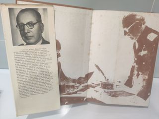 Mis Conversaciones Privadas con Franco