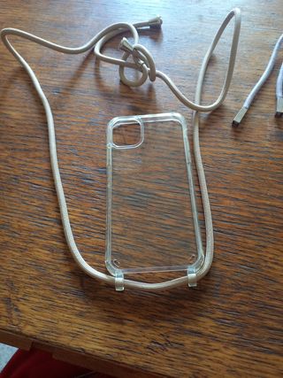 Funda iPhone 11