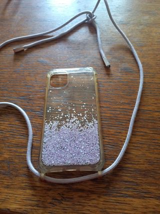 Funda iPhone 11