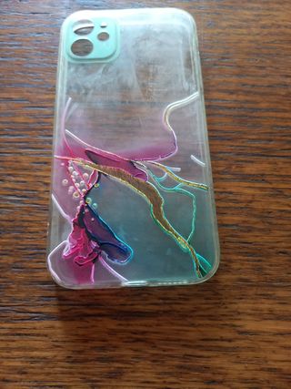 Funda iPhone 11