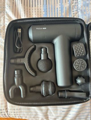 Pistola Masaje Muscular