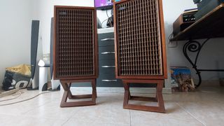 ALTEC 890C BOLERO ALTAVOCES 
