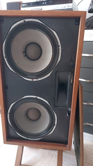 ALTEC 890C BOLERO ALTAVOCES 