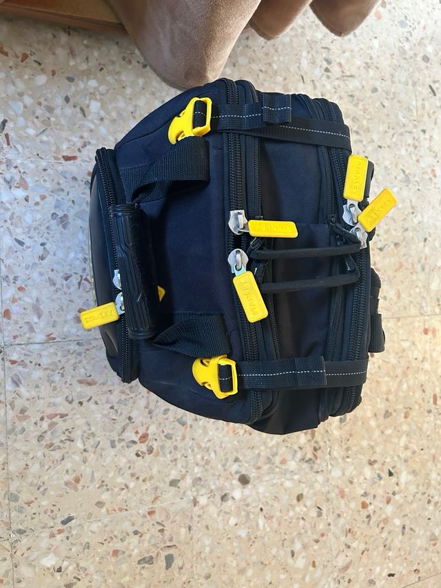 Mochila stanley fatmax