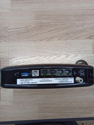 Modem satellitare