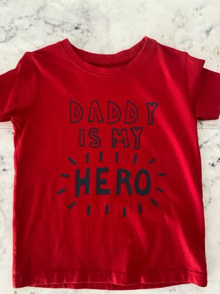 Camisetas niño