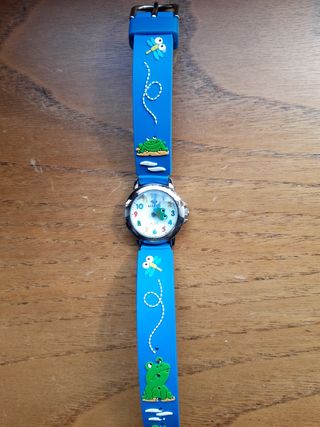 Reloj infantil Marea