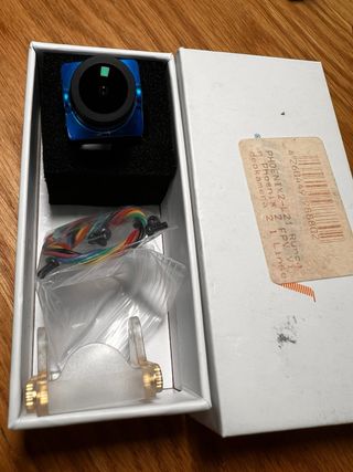 Runcam Analogica