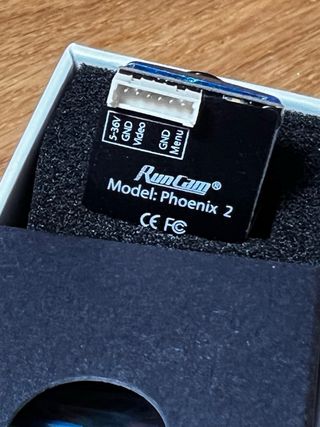 Runcam Analogica
