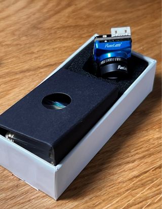 Runcam Analogica