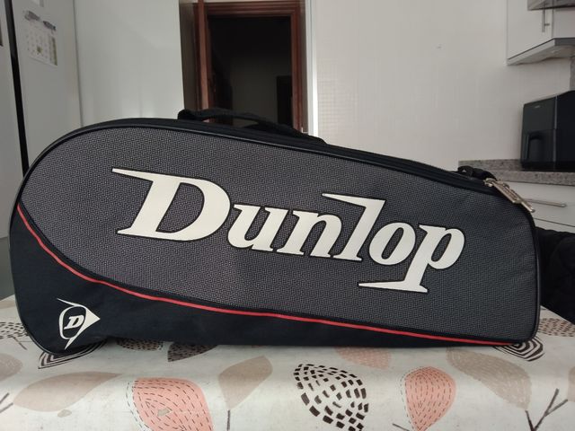 Raquetero mochila Padel