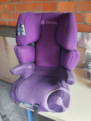 Silla 2-3