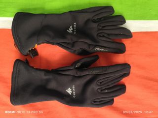 Guantes