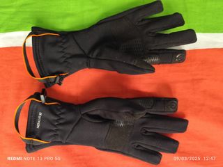 Guantes