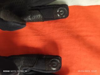 Guantes