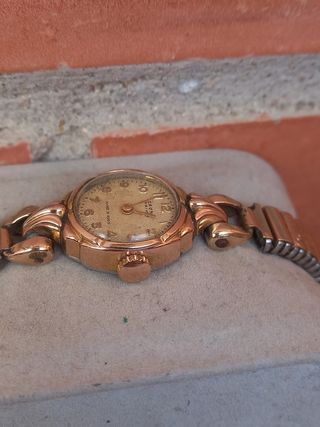 Reloj cauny prima