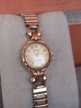 Reloj cauny prima