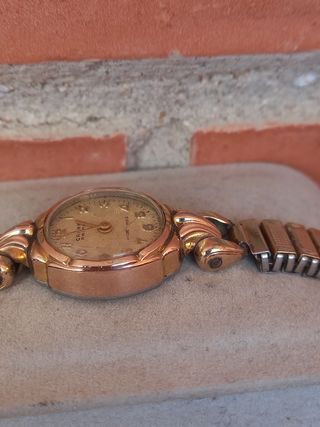 Reloj cauny prima