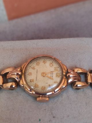 Reloj cauny prima