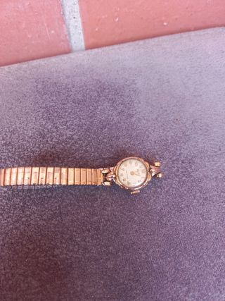 Reloj cauny prima