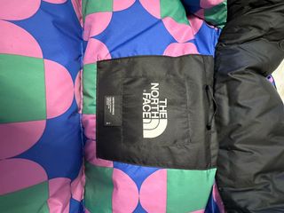 Abrigo The Northe Face