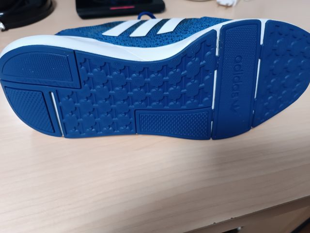 Zapatillas Adidas hombre 