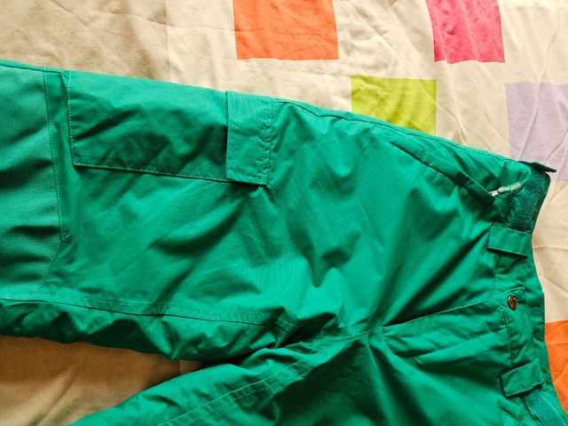 Pantalones de esquí niño/junior