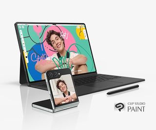 Samsung Galaxy Tab S9 128GB WiFi 6E Nueva