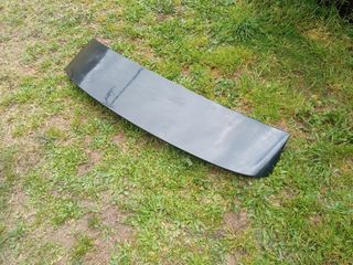 Alerón trasero Seat León fr Cupra mk1