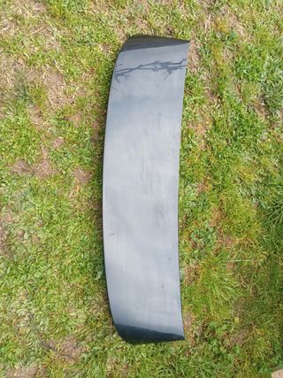 Alerón trasero Seat León fr Cupra mk1