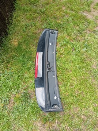 Alerón trasero Seat León fr Cupra mk1