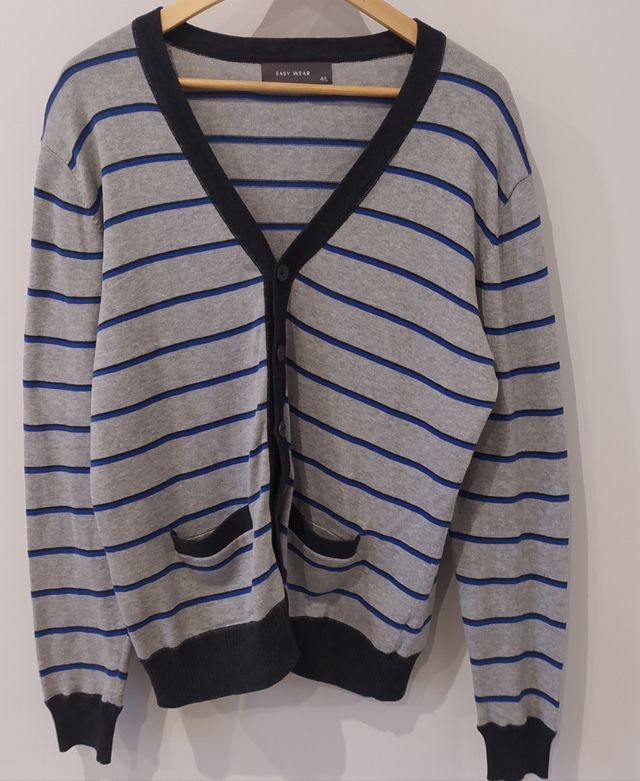 Chaquetas easy wear . Talla 4L