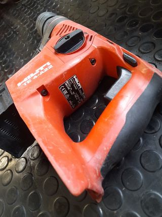 Martillo perforador Hilti TE 4-22