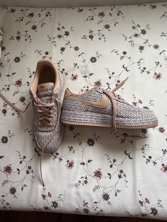 Zapatillas nike descatalogadas