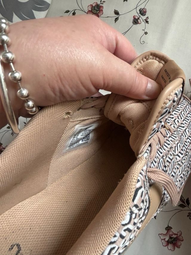 Zapatillas nike descatalogadas