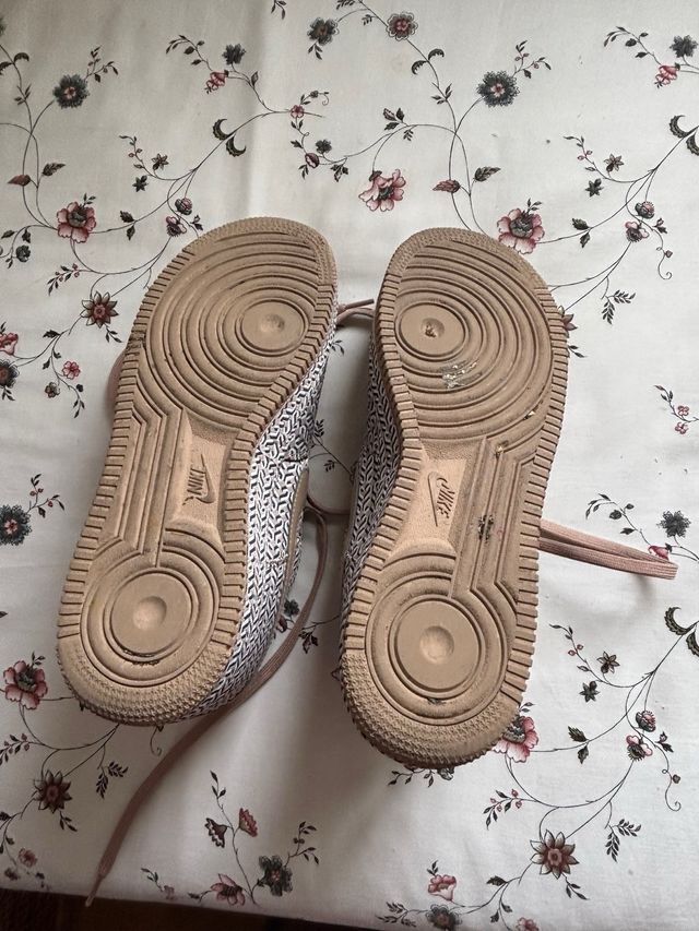 Zapatillas nike descatalogadas