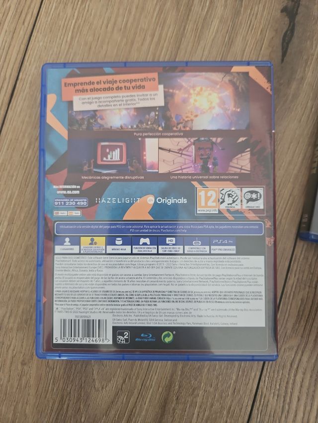 juegos ps4 jocs games play 4 leer anunciol