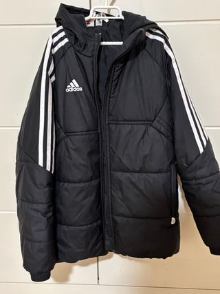 Chaqueta adidas niño