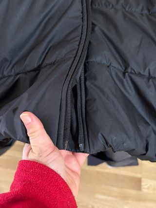 Chaqueta adidas niño