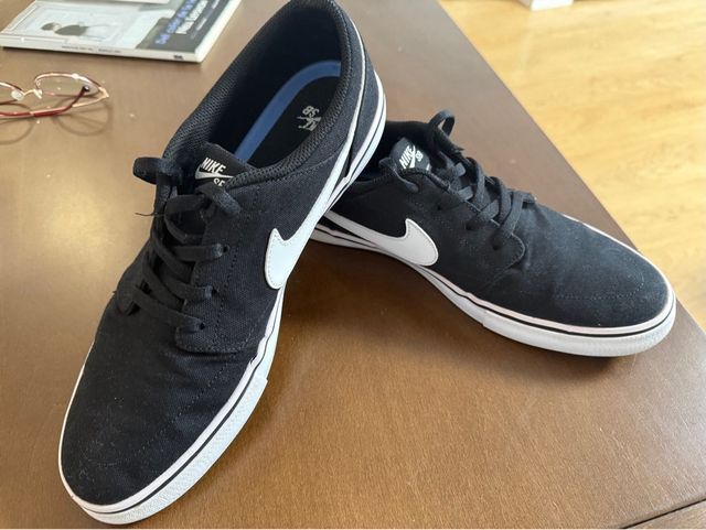 Nike SB Portmore II Solar talla 44