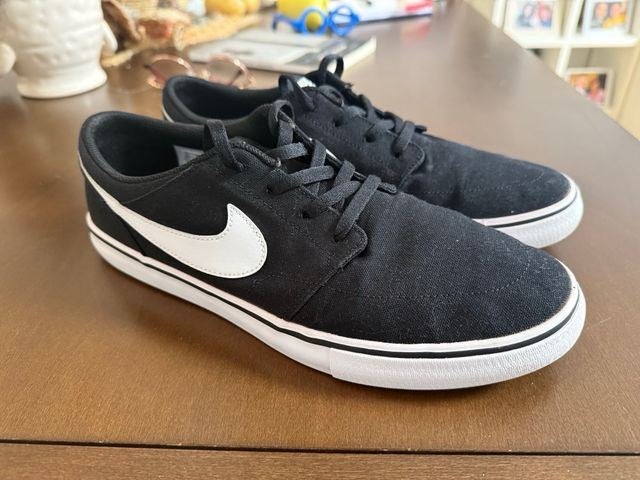Nike SB Portmore II Solar talla 44
