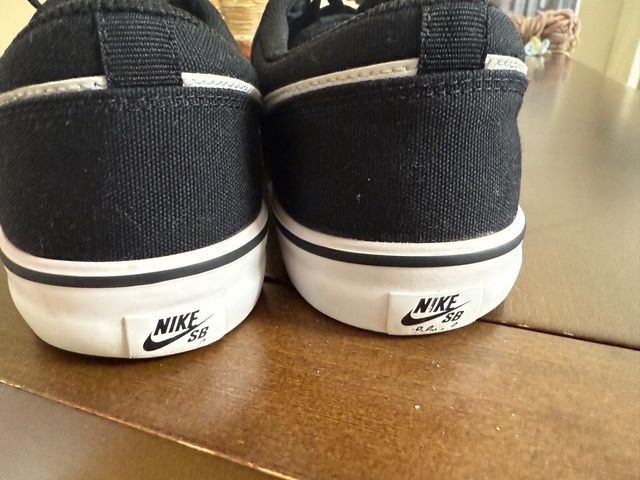Nike SB Portmore II Solar talla 44