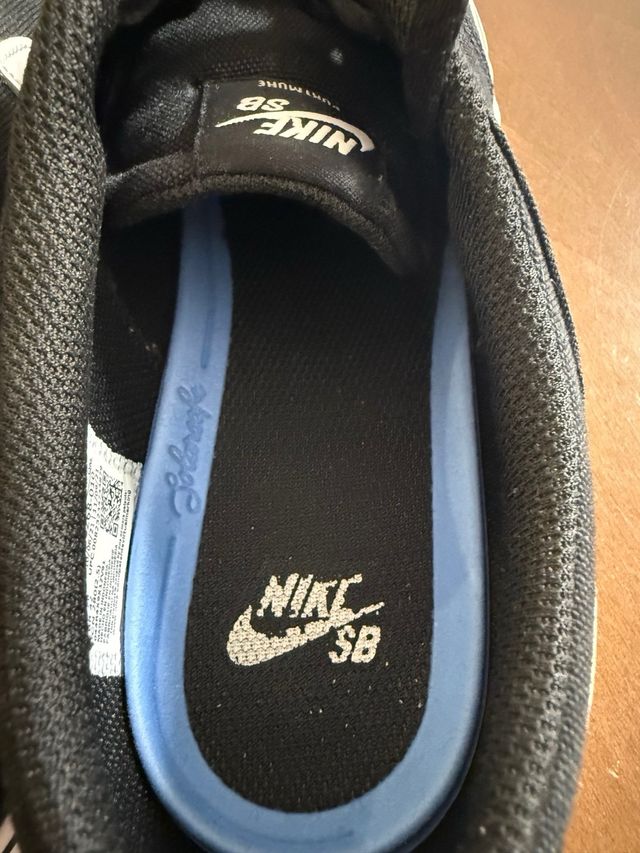 Nike SB Portmore II Solar talla 44