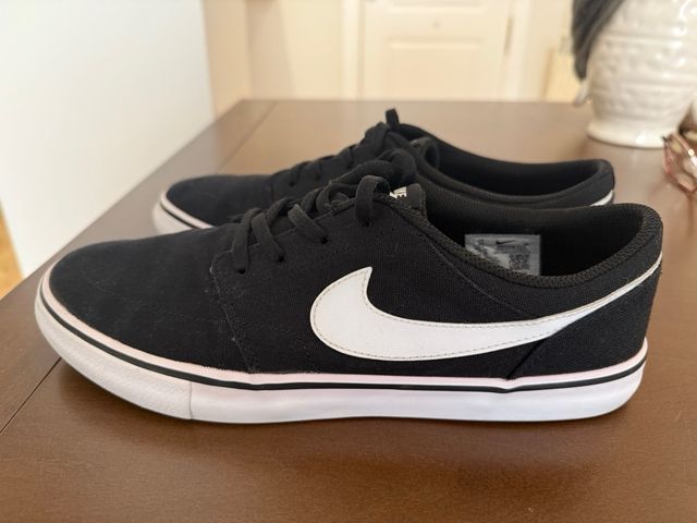 Nike SB Portmore II Solar talla 44