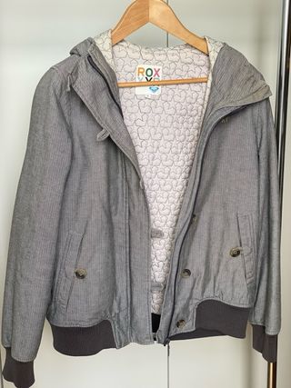 Cazadora ROXY