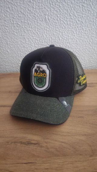 Boné american company