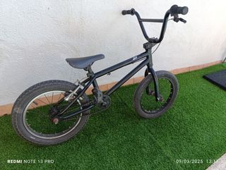Bmx 16