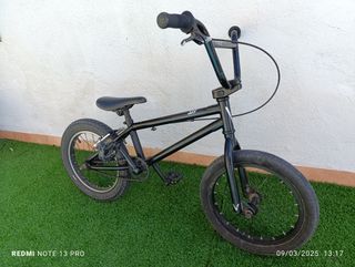 Bmx 16