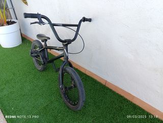 Bmx 16
